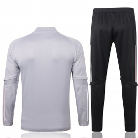 Tyskland 2020-2021 Trenings Collegegenser Set M001